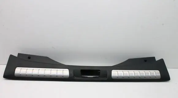 Land Rover Range Rover Evoque L538 Trunk/boot sill cover protection BJ3M113A10AC