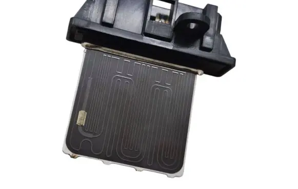 Nissan Micra Heater blower motor/fan resistor 27150EY00A