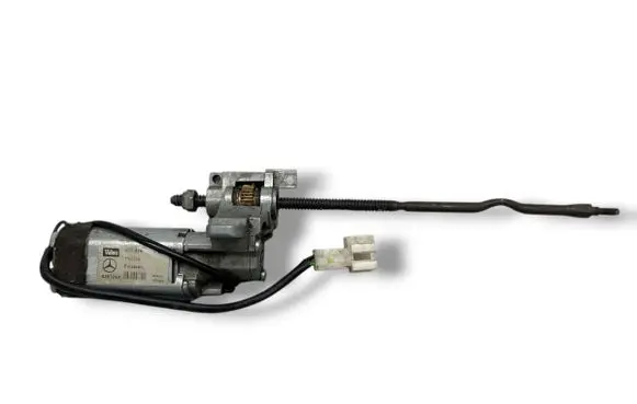 Mercedes-Benz CLK A209 C209 Steering column adjust motor 404475 A2034600625