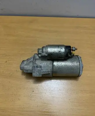 Ford Transit Starter motor GK2T11000AB
