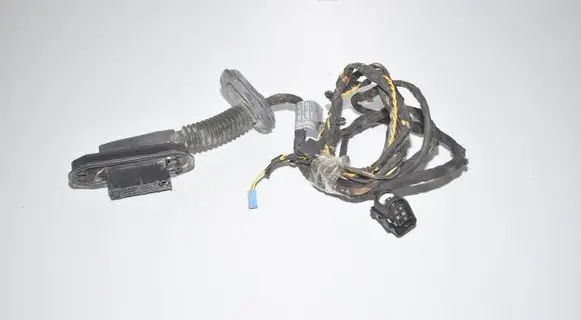 BMW 5 GT F07 Rear door wiring loom 9169241 61139169241 61129229989