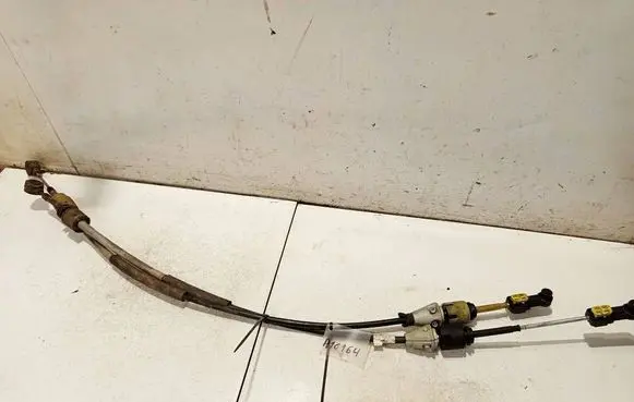 Citroen Berlingo Gear shift cable linkage 
