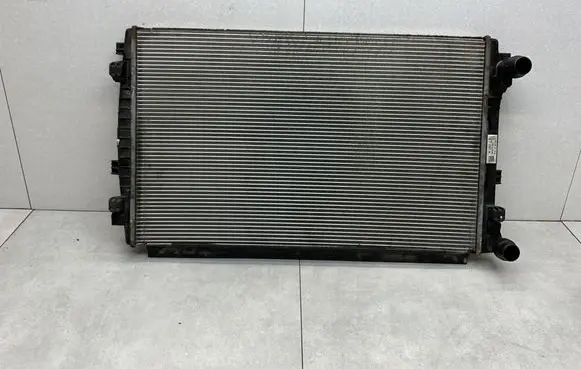 Audi A3 S3 8V Coolant radiator 5Q0121251EM