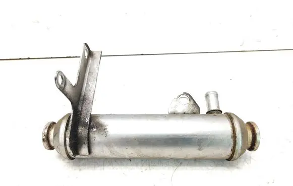 Suzuki SX4 EGR valve cooler 55203716
