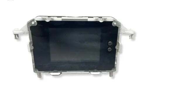 Ford Focus Screen/display/small screen E110R035345 AM5T18B955BG