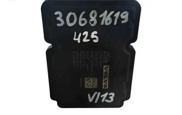 Volvo XC60 ABS Pump 30681619 P30681619