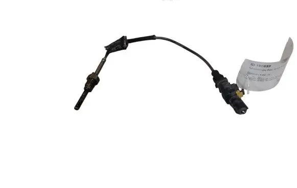 Opel Astra H Exhaust gas temperature sensor 55355404