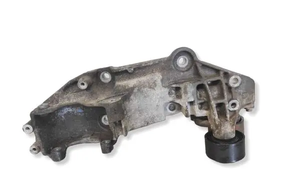 Opel Movano B Generator/alternator bracket 117103703