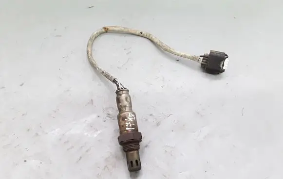 Nissan Micra Lambda probe sensor 0ZA603N18