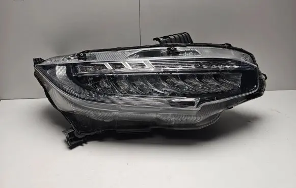 Honda Civic X Headlight/headlamp 10018659