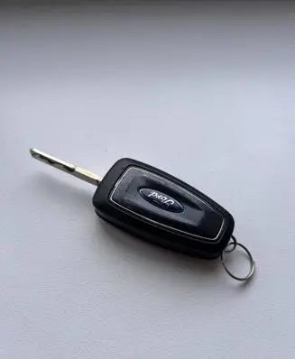 Ford S-MAX Ignition key/card AM5A22053CC AM5A220B08GB 2010DJ1445