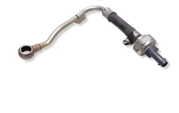 BMW X1 E84 Exhaust gas pressure sensor 8507634