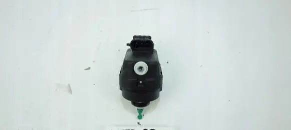 Opel Vivaro Headlight level adjustment motor 93160179