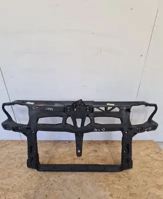 Volkswagen Golf IV Radiator support slam panel 1J0805594
