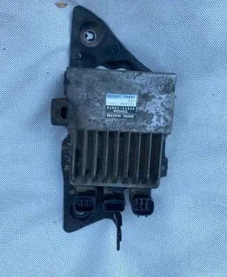 Toyota RAV 4 (XA30) Fuel injection control unit/module 8987120070