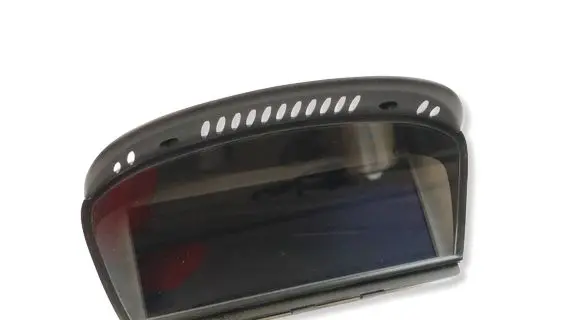 BMW M6 Screen/display/small screen 9151978 65829151978
