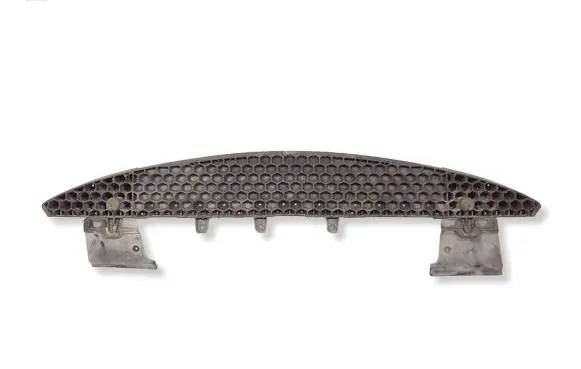 Hyundai i30 Bottom radiator support slam panel