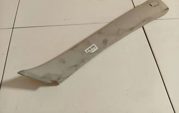(C) pillar trim