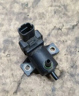 Ford Mondeo MK V Turbo solenoid valve 9665558580