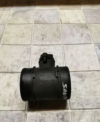 Hyundai Santa Fe Mass air flow meter 0281002600 2816427900