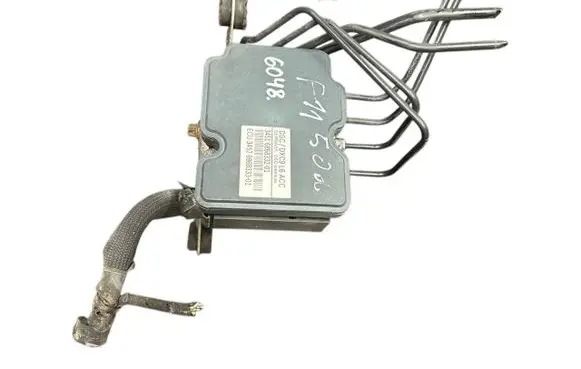 BMW 5 F10 F11 ABS Pump 6856846 6868332 34516868332