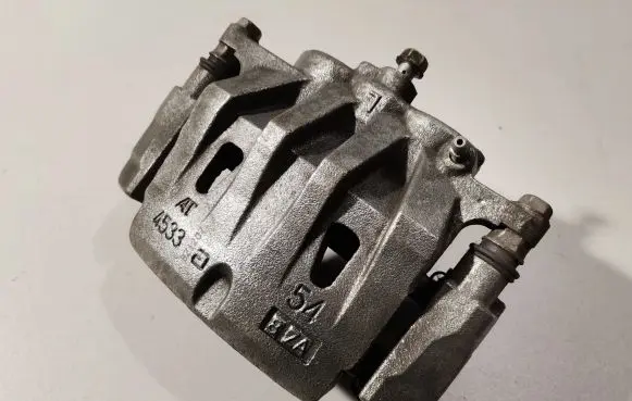 Lexus NX Drum brake (front) 4775048110