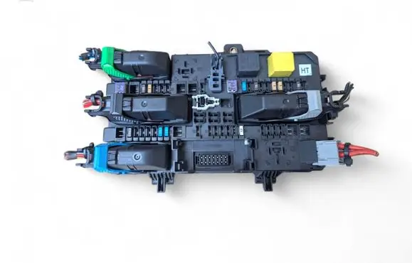 Fuse module