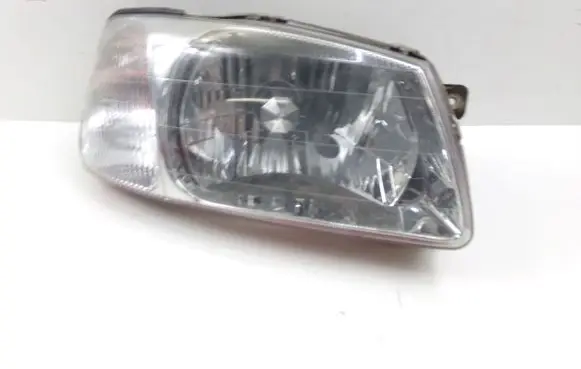 Hyundai Accent Headlight/headlamp 221-1116R