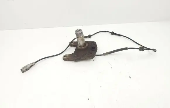 Citroen DS5 Rear wheel hub