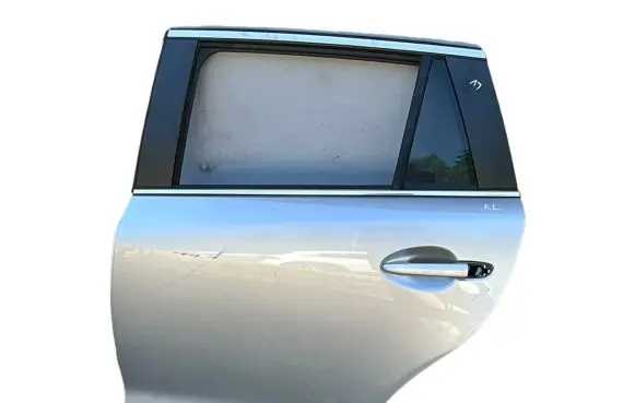 Mazda 6 Rear door GHP973010