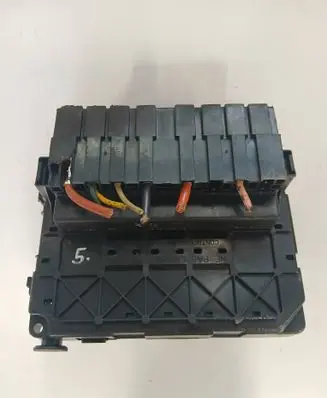 Citroen Xsara Picasso Fuse module 9650618480