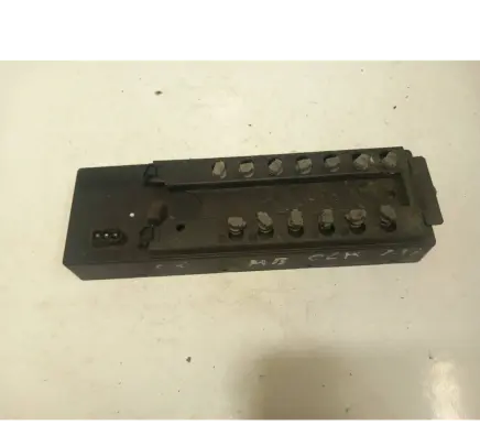 Mercedes-Benz CLK A208 C208 Other control units/modules A2108000078 82V3002632
