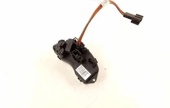 Mercedes-Benz SLK R172 Heater blower fan relay 1729065100 A1729065100