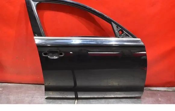 Audi A6 Allroad C7 Front door