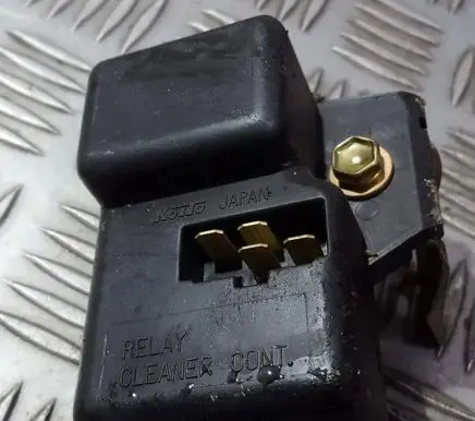 Subaru Legacy Other control units/modules
