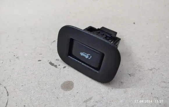 Nissan X-Trail T32 Other switches/knobs/shifts
