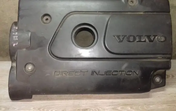 Volvo V70 Engine cover (trim) 9471710