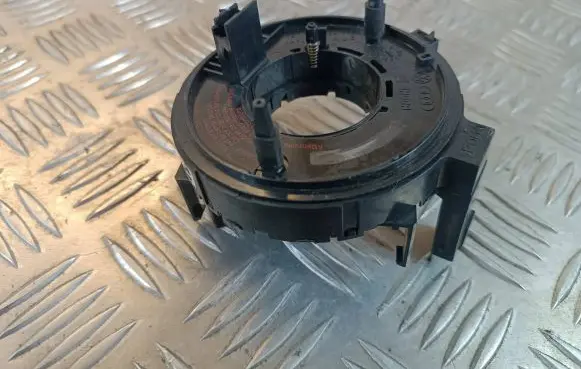 Audi A6 S6 C5 4B Airbag slip ring squib (SRS ring) 1J0959653