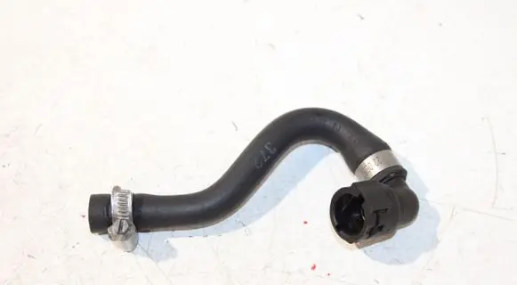 BMW 5 E60 E61 Engine coolant pipe/hose 7557364