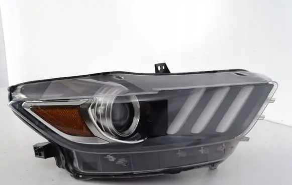 Ford Mustang VI Headlight/headlamp