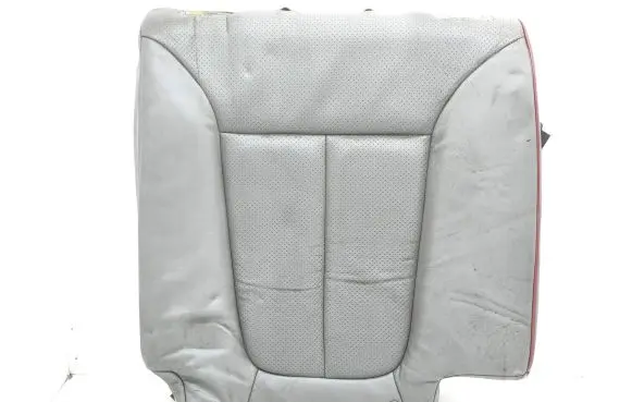 Rear seat