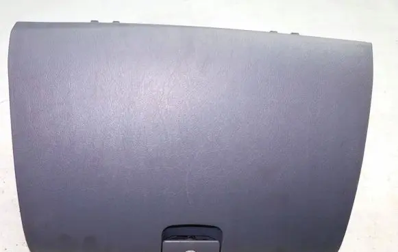 Hyundai Tucson JM Glove box set 