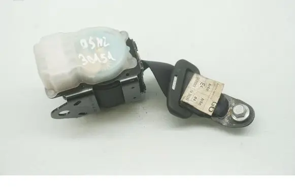 Citroen C-Crosser Rear seatbelt 6066750