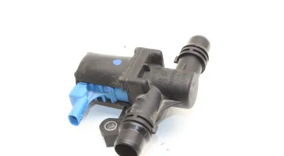 Peugeot 2008 II Electric auxiliary coolant/water pump 9839741280