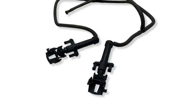 Volvo S60 Headlight washer spray nozzle 