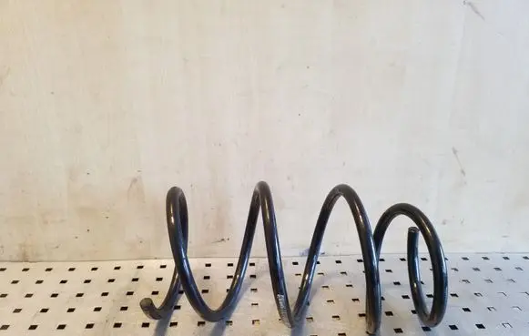BMW X3 E83 Front coil spring