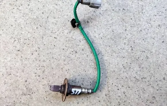 Subaru Forester SH Lambda probe sensor 22641AA610AOP123 22641AA610