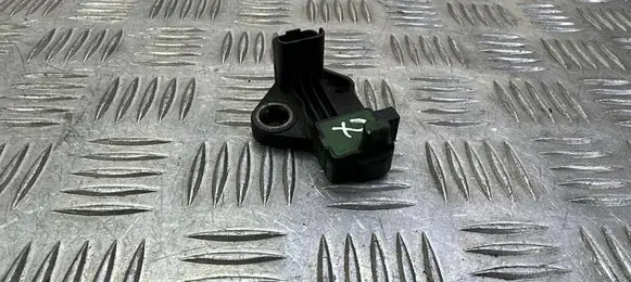 Ford Kuga II Crankshaft position sensor 9674265980