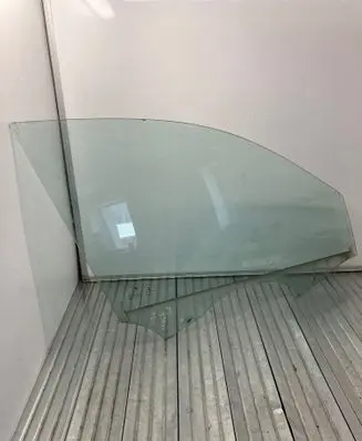 BMW 3 F30 F35 F31 Front door window glass four-door 43R001735 E000137 DOT782M540AS2