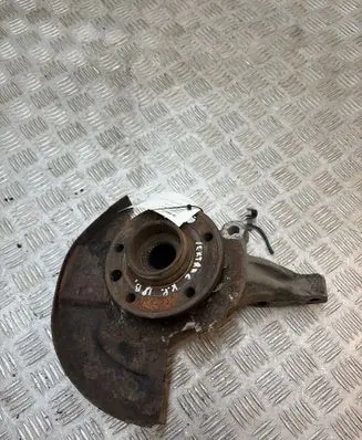 Opel Vectra C Front wheel hub 